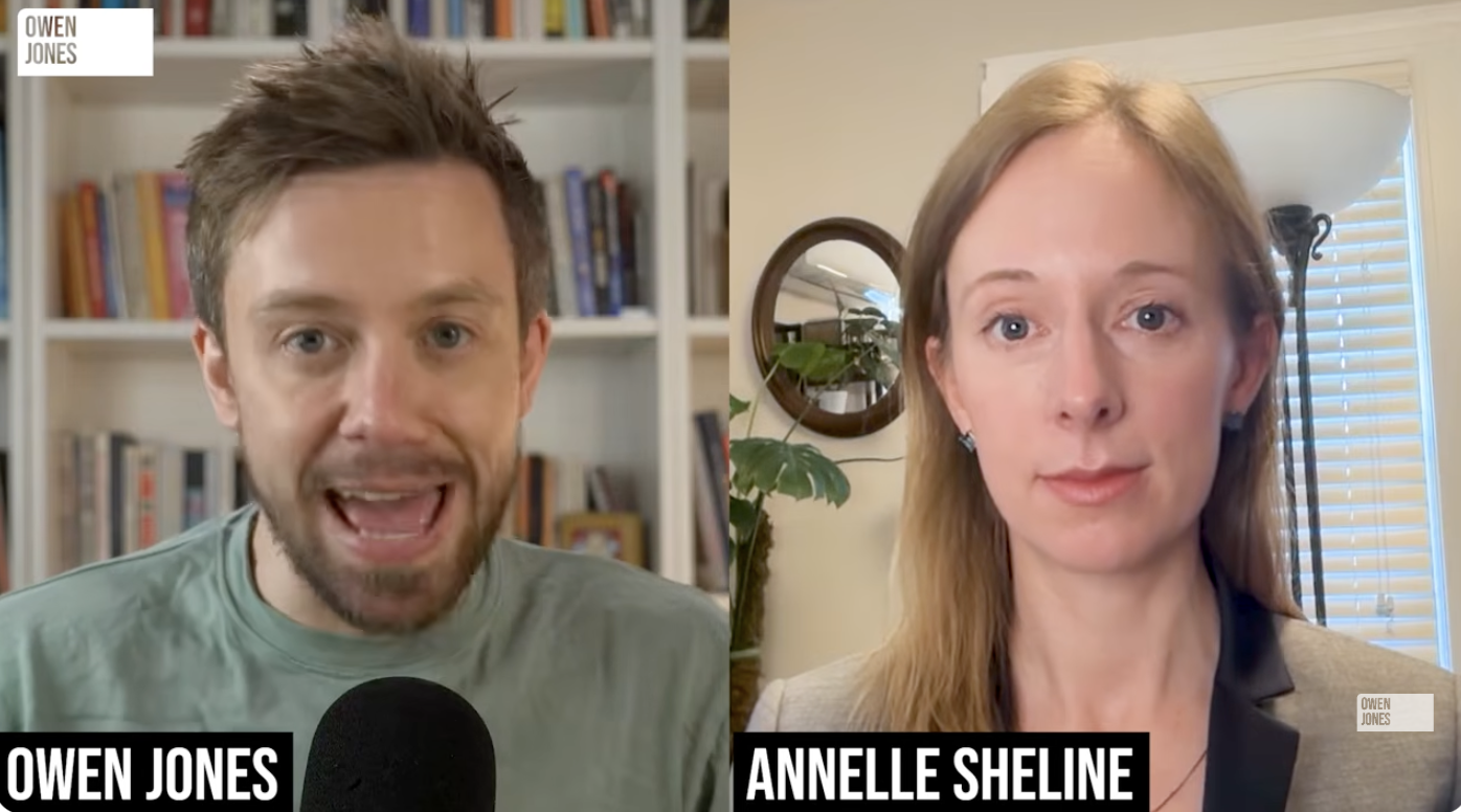 Iran War Spirals Out of Control