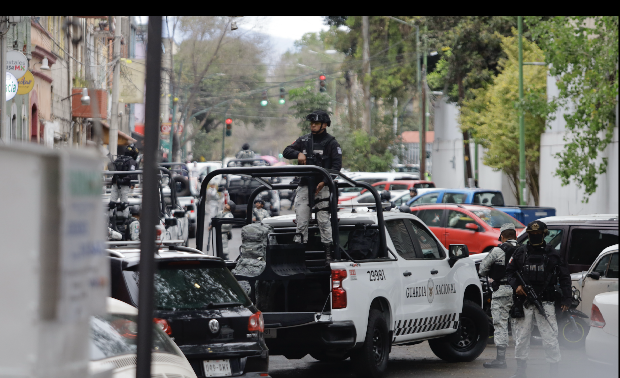 A Smarter Way to Fight Mexico’s Cartels