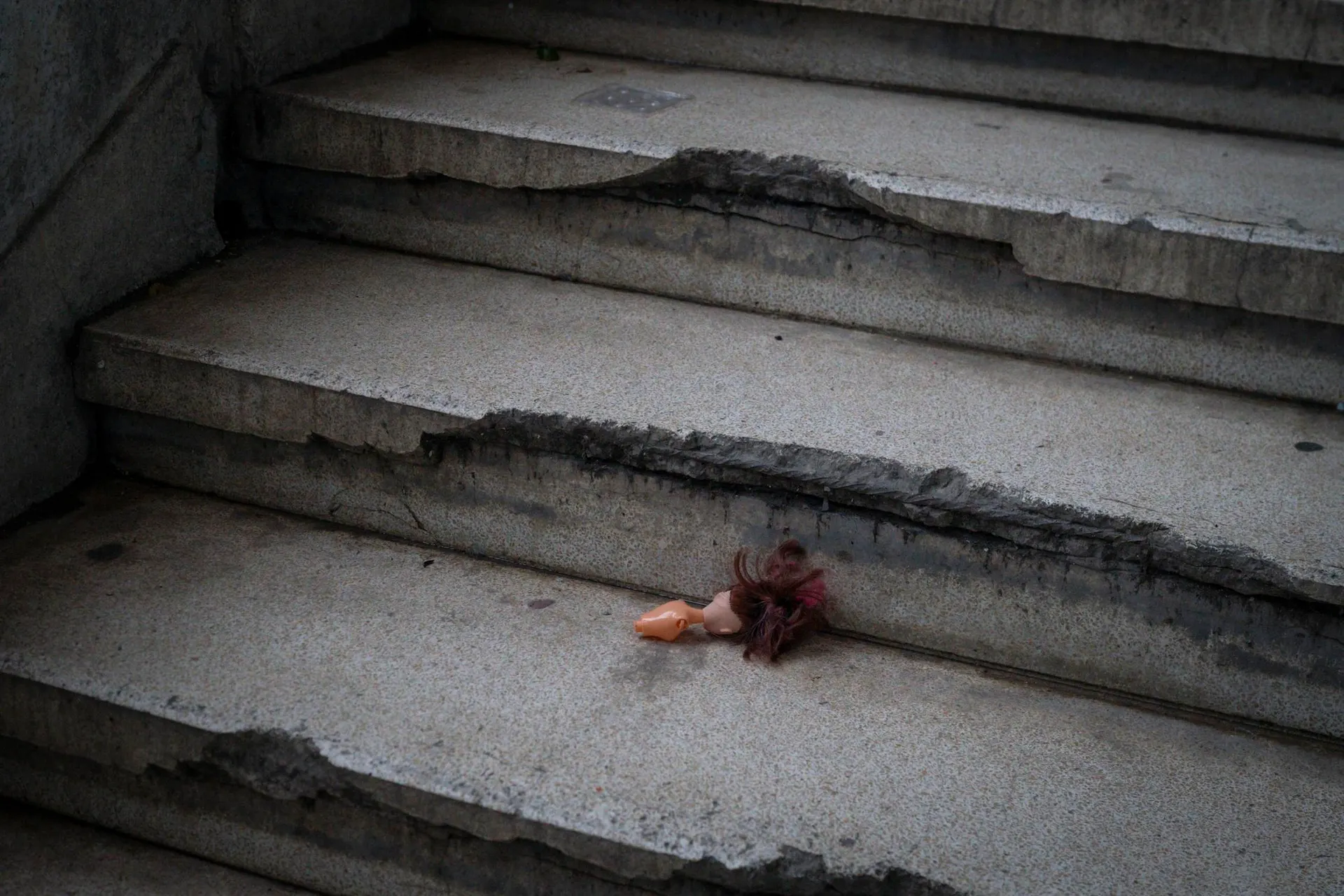 The Iran War Is Worsening Global Inequality