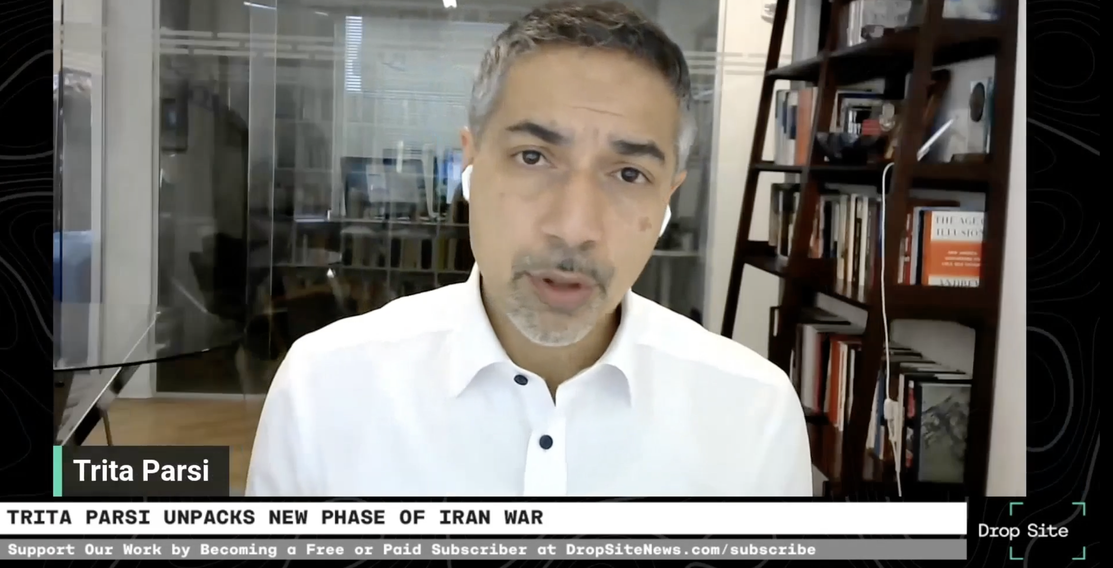 Iran War Enters New Phase