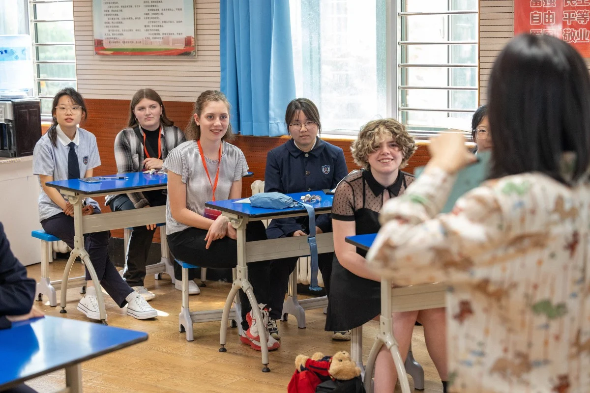 US Faces Critical Shortage of China Expertise Within a Decade, Report Warns