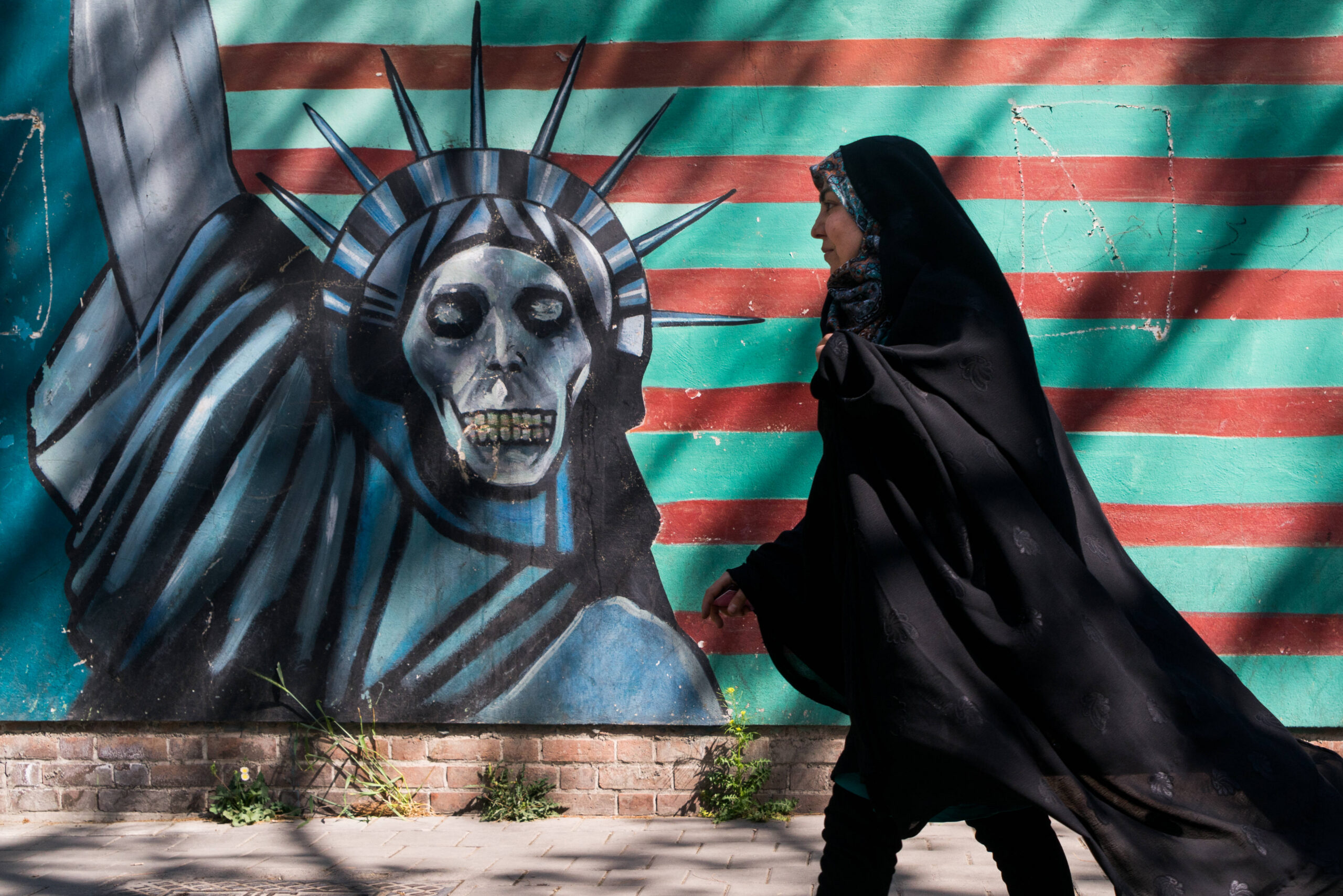Trump’s Iran Blunder: How a Day of Threats Backfired