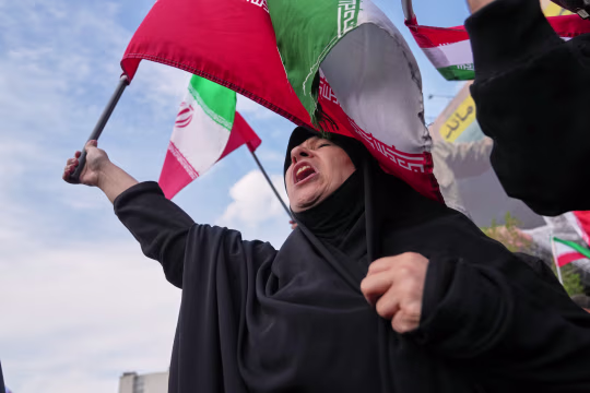 Why Iran Thinks It Won the War Despite Huge Military Losses