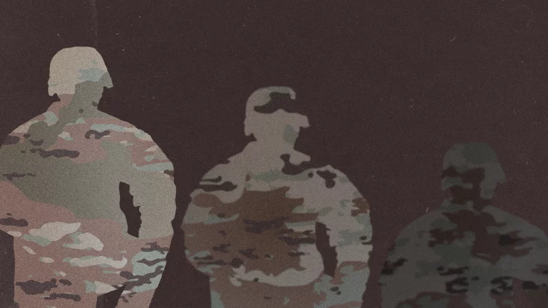 There’s Growing Disquiet in the Military. The Iran War Made It Worse