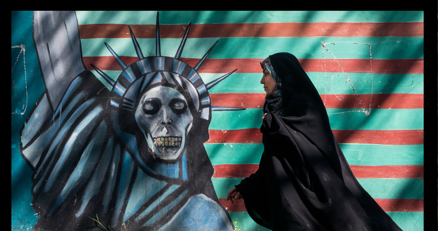 Grand Strategy Implications of Trump’s Iran Debacle: Is This the End of Primacy?