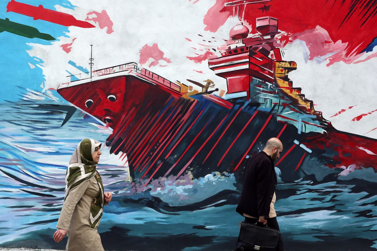 Confused by U.S.-Iran Talks? Read Our Cheat Sheet