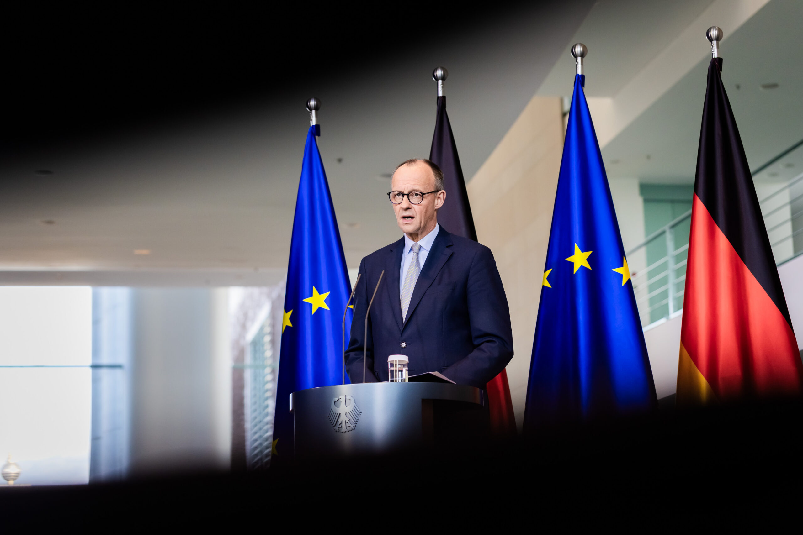 Europe and the Iran War