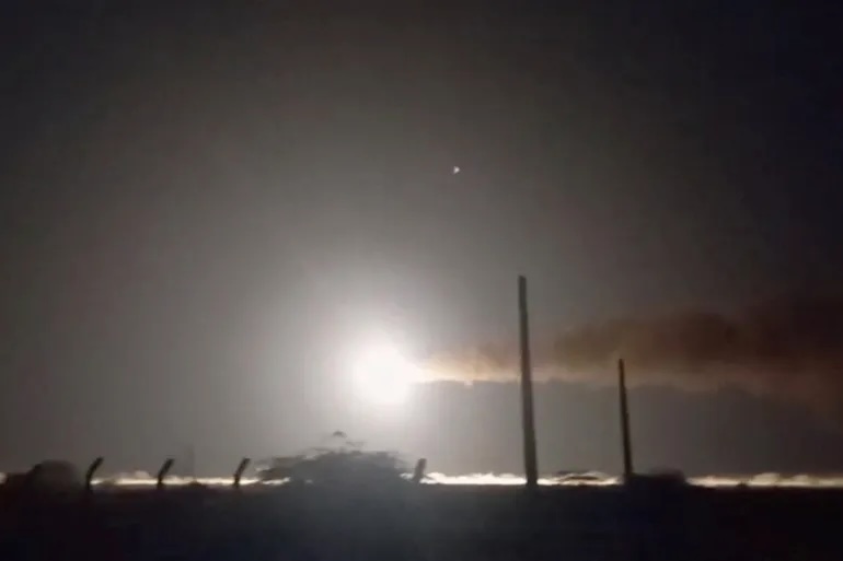 US, Iran Clash in Hormuz as War Escalates: What Happened, Why It Matters