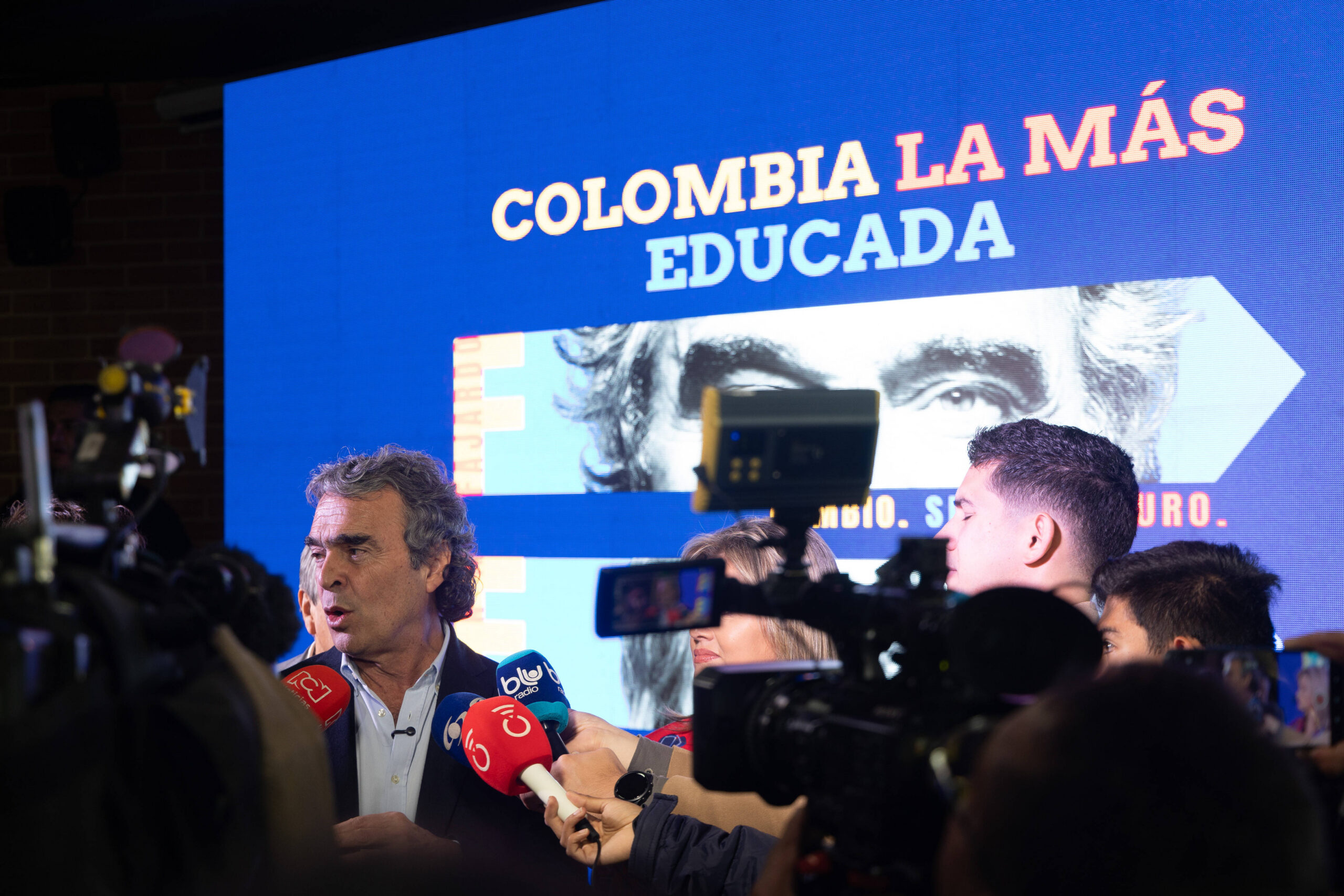 Colombia’s 2026 Presidential Elections: Implications for US Policy