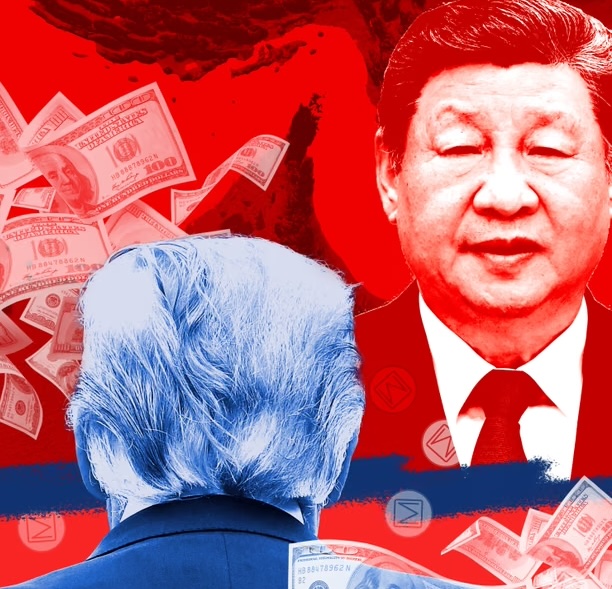 Tehran, Taiwan, trade … what are the hazards facing Trump on Xi summit tightrope?