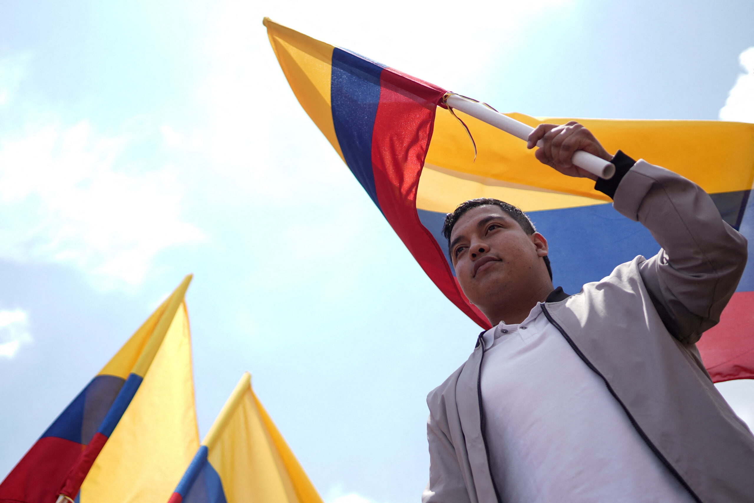 Colombia’s 2026 Presidential Elections: Implications for US Policy