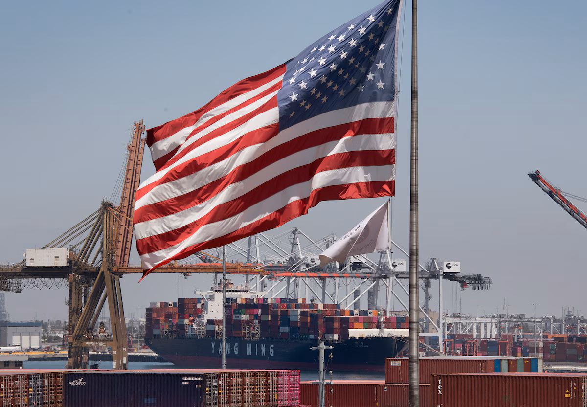 Trump’s Approach on China Has Changed, Now Appears Focused on Getting Along
