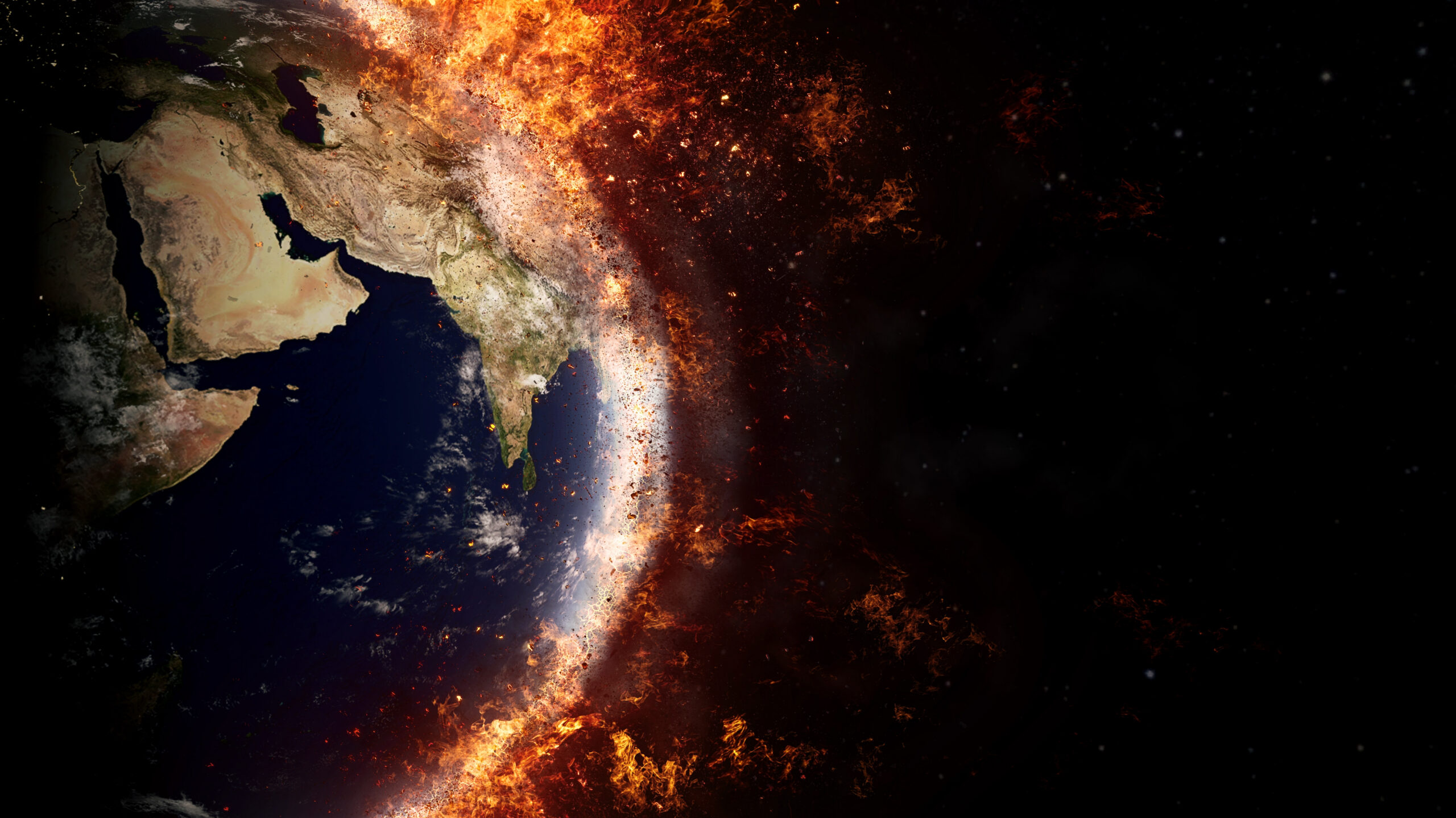Book Talk | Surviving Chaos: Geopolitics When the Rules Fail