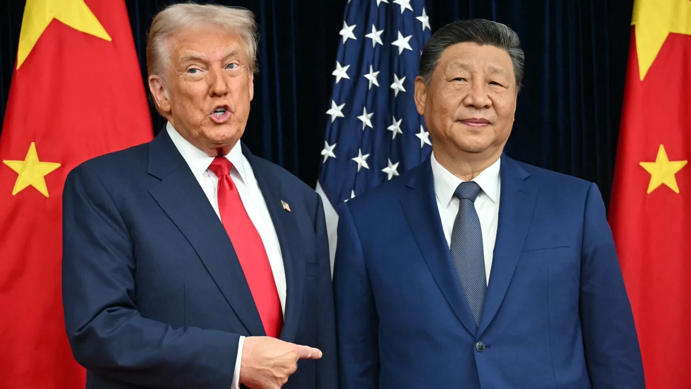 Gulf Investments and Economic Interests Motivate Beijing to Help Trump End War