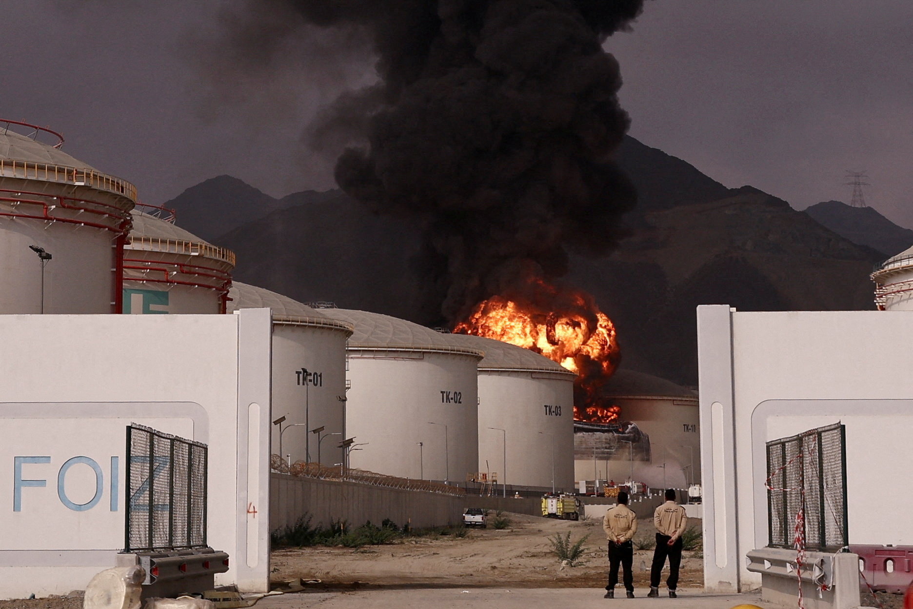 The Iran War Has Remade the Gulf