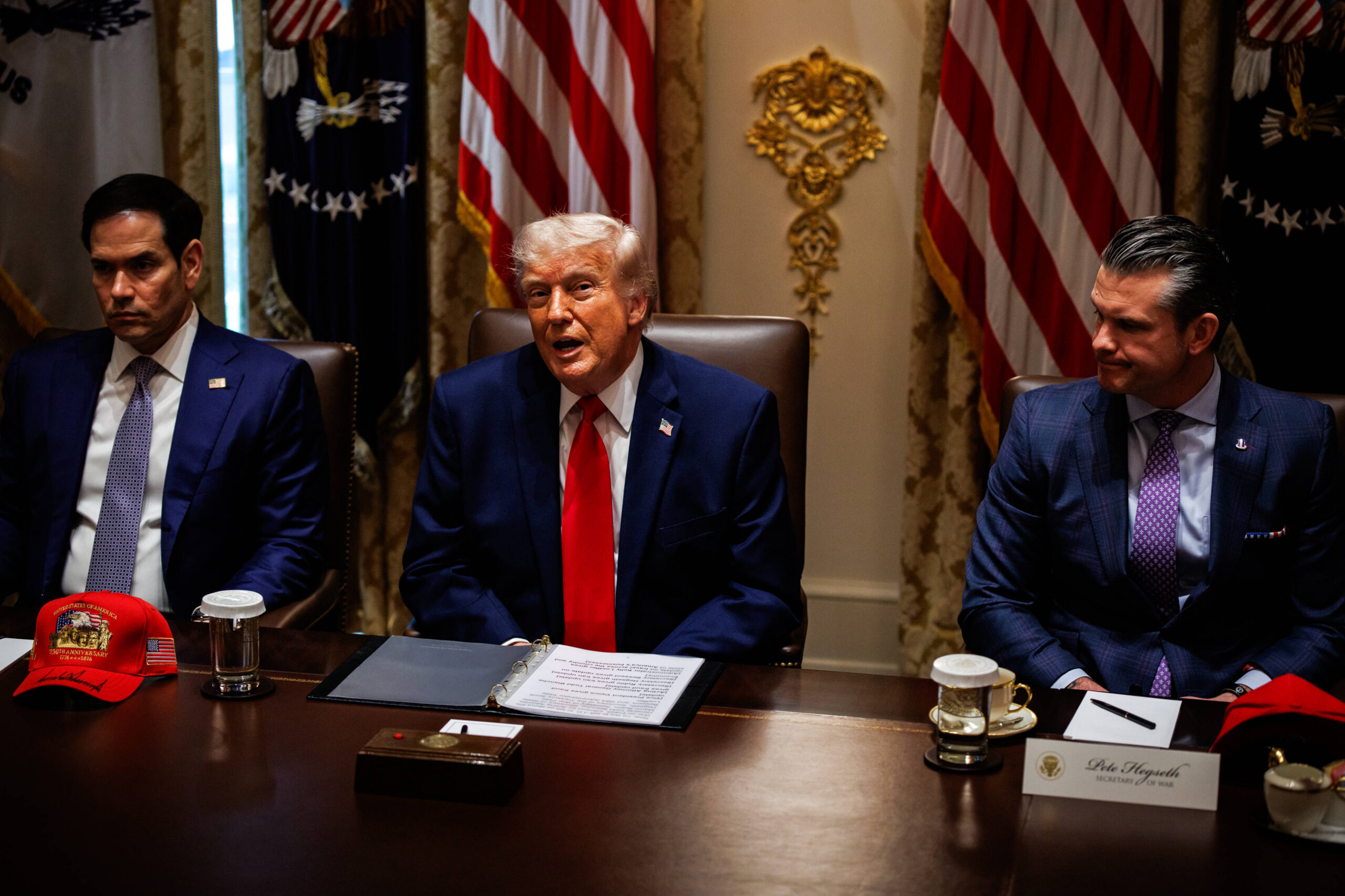 The US and Iran May Be Near an Agreement. Then What?