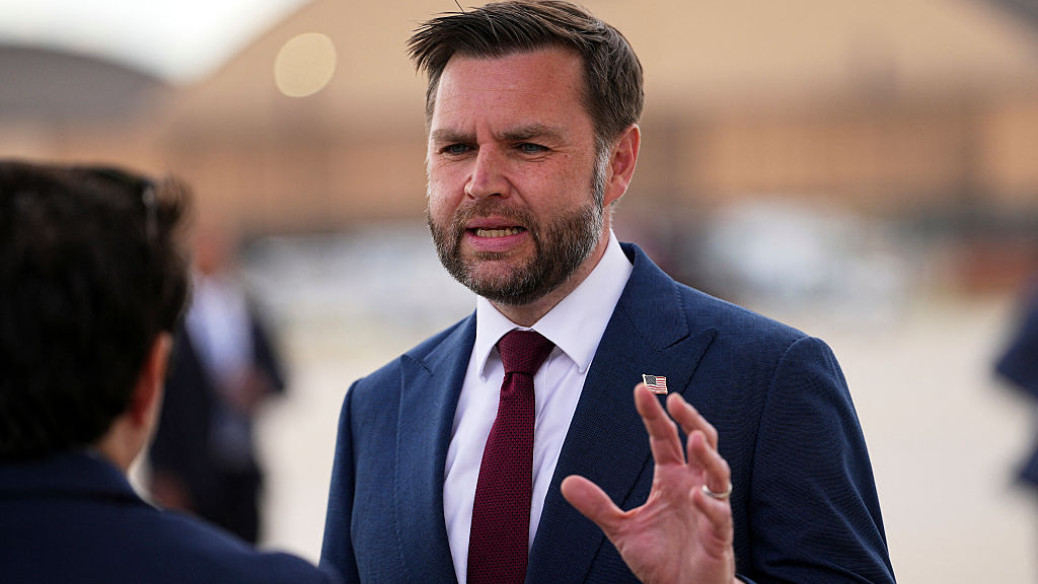 JD Vance signals US-Israel split as Trump pushes Iran deal