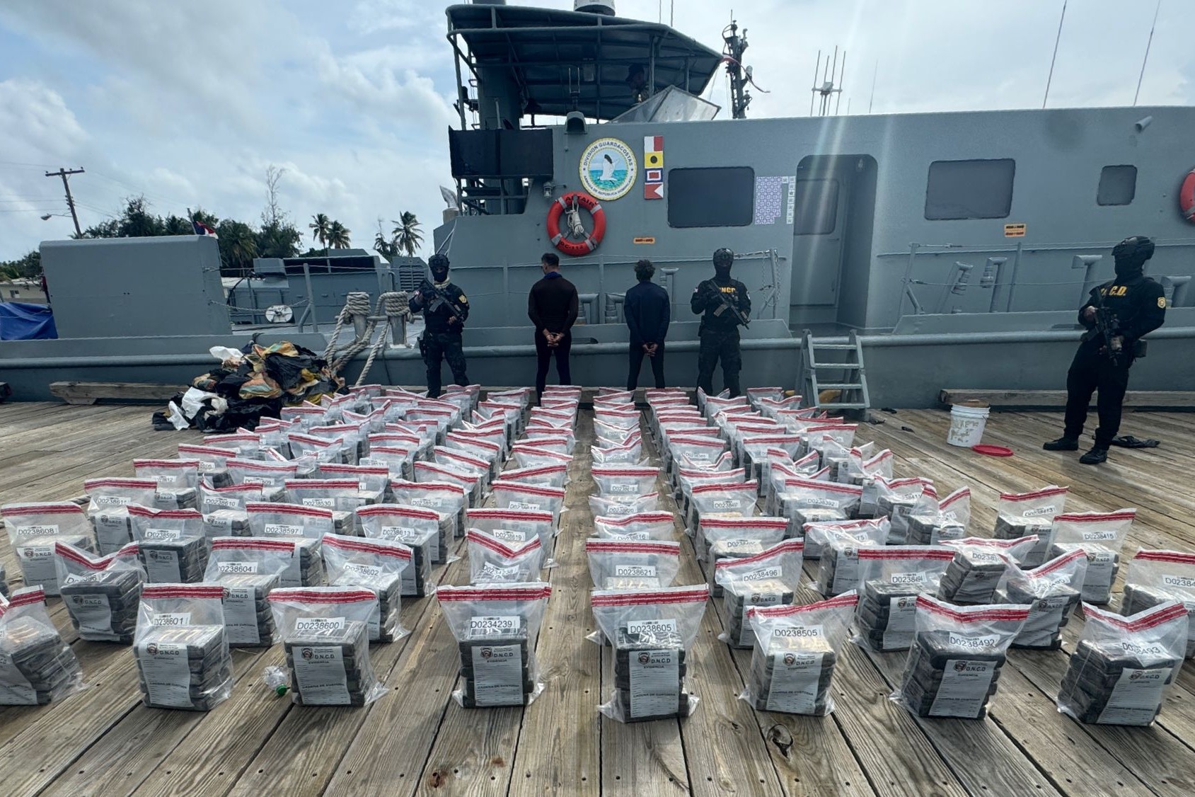 The War on “Narco-Terror”: Illicit Economies, Organized Crime and Better Approaches in Latin America  