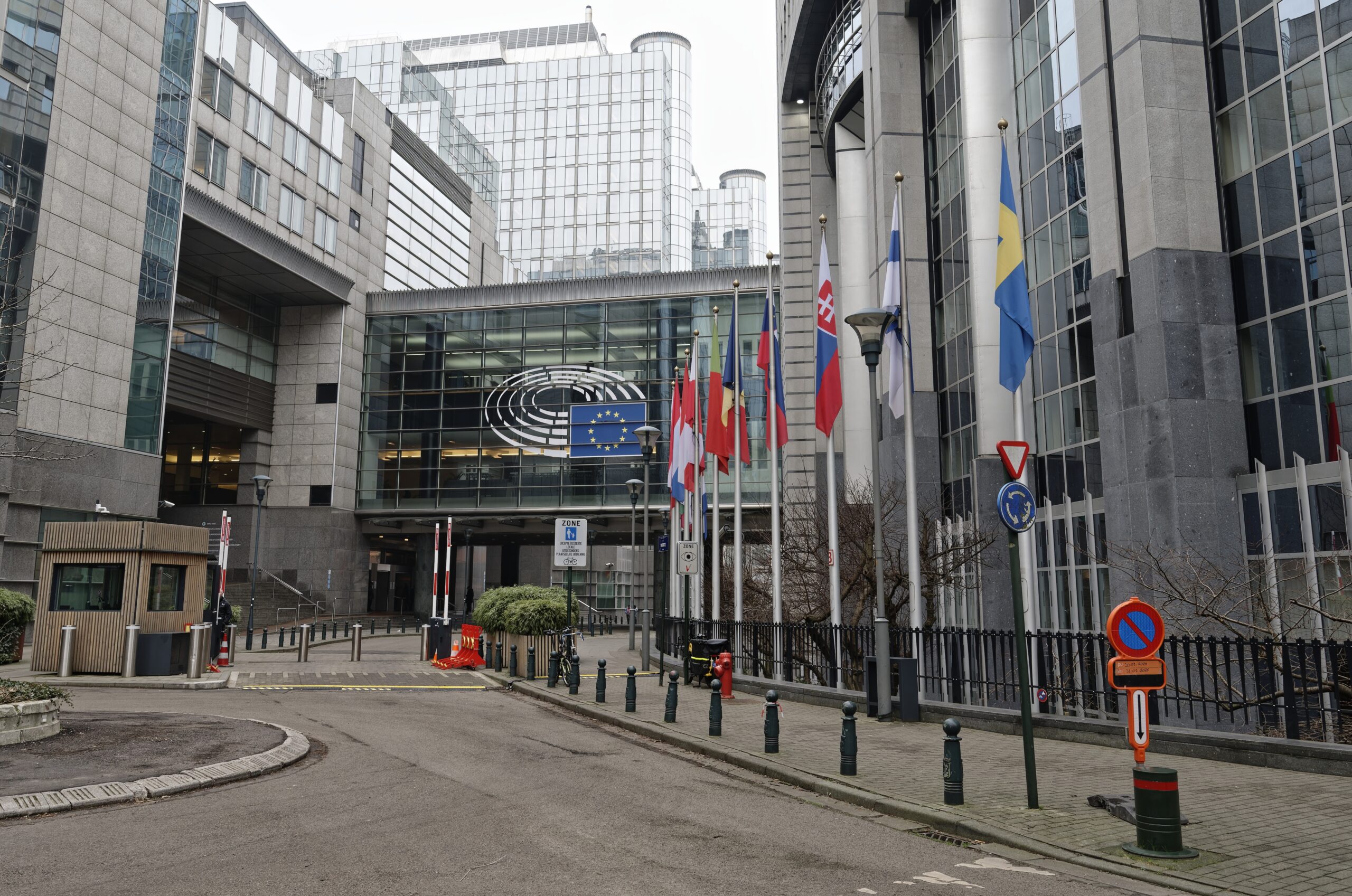 European Strategic Autonomy: The European Union and Vital American Interests