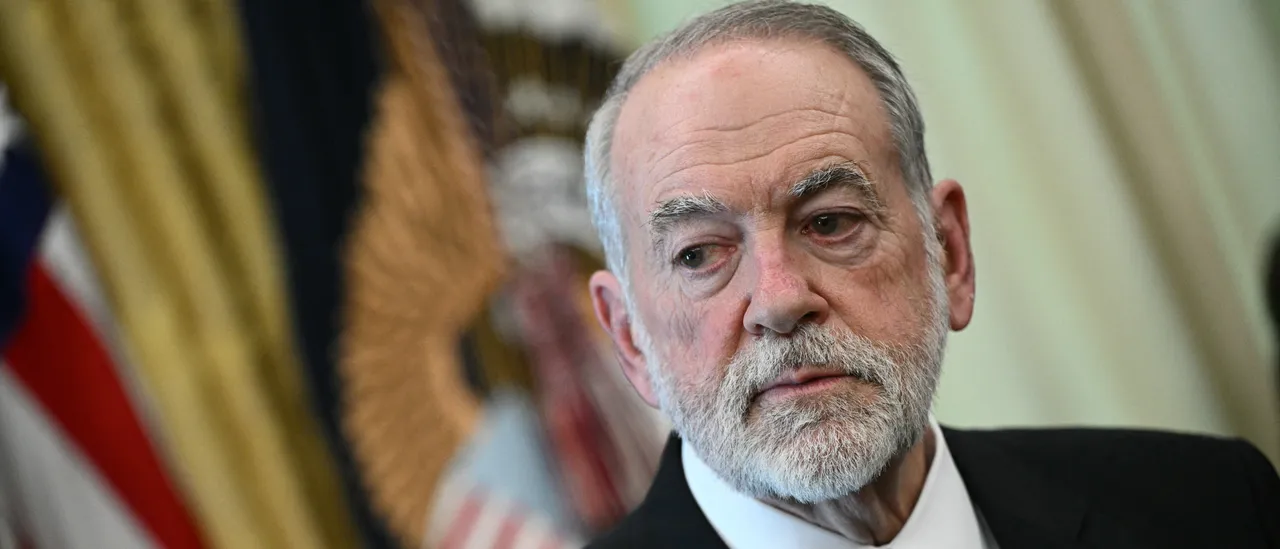 Foreign Policy Experts Diagnose Mike Huckabee With A Bad Case Of ‘Localitis’