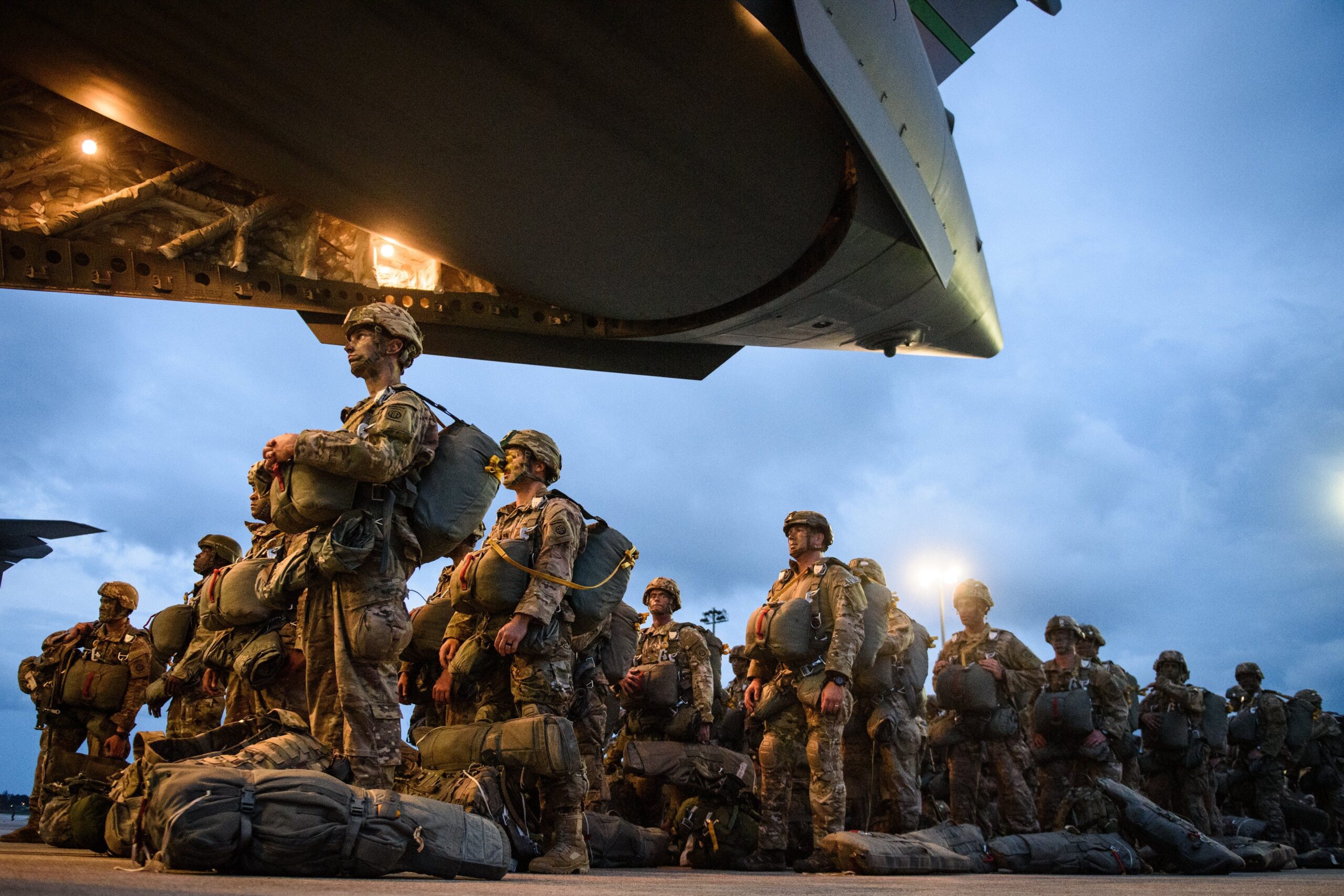 Revitalizing the Transatlantic Alliance: Principles for a Balanced NATO