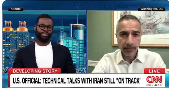Prospects for a Transformative US-Iran Deal