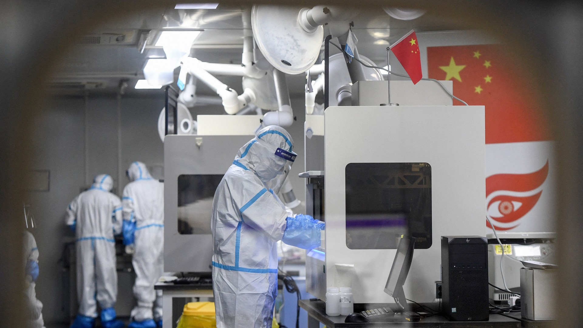China cools on overseas publication of scientific research 