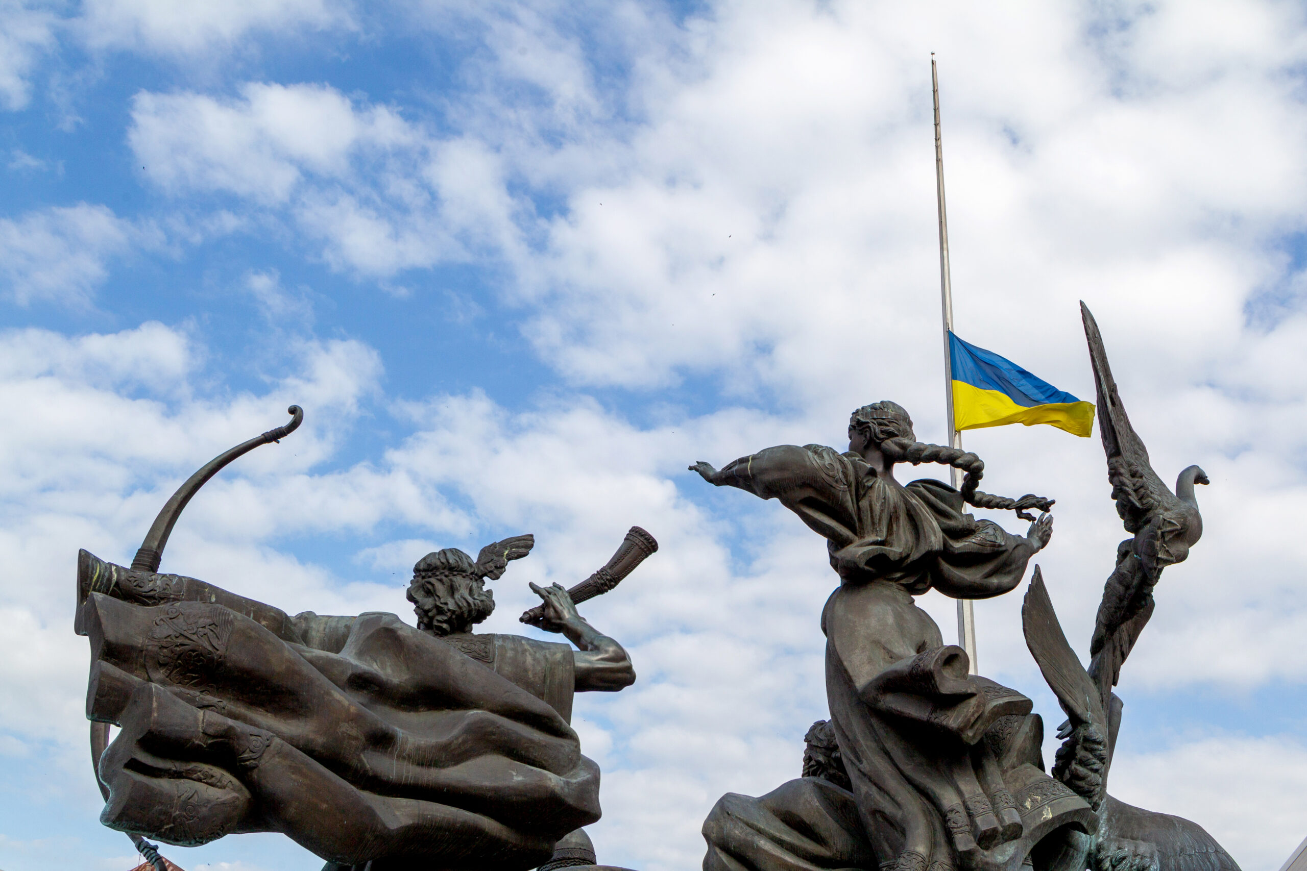 Prospects for Peace in Ukraine and the Future of U.S.-Russia Relations
