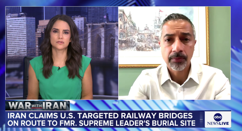 Bahrain, Kuwait targeted by Iranian drones and missiles following US strikes