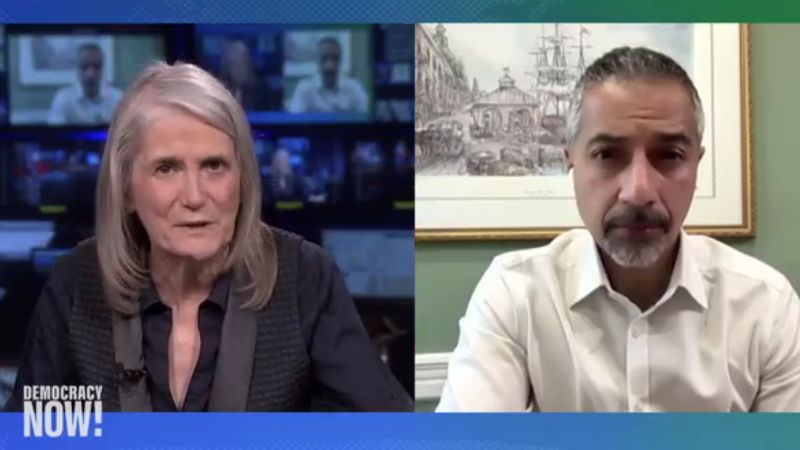 A Disastrous Development: The Breakdown of US-Iran Ceasefire
