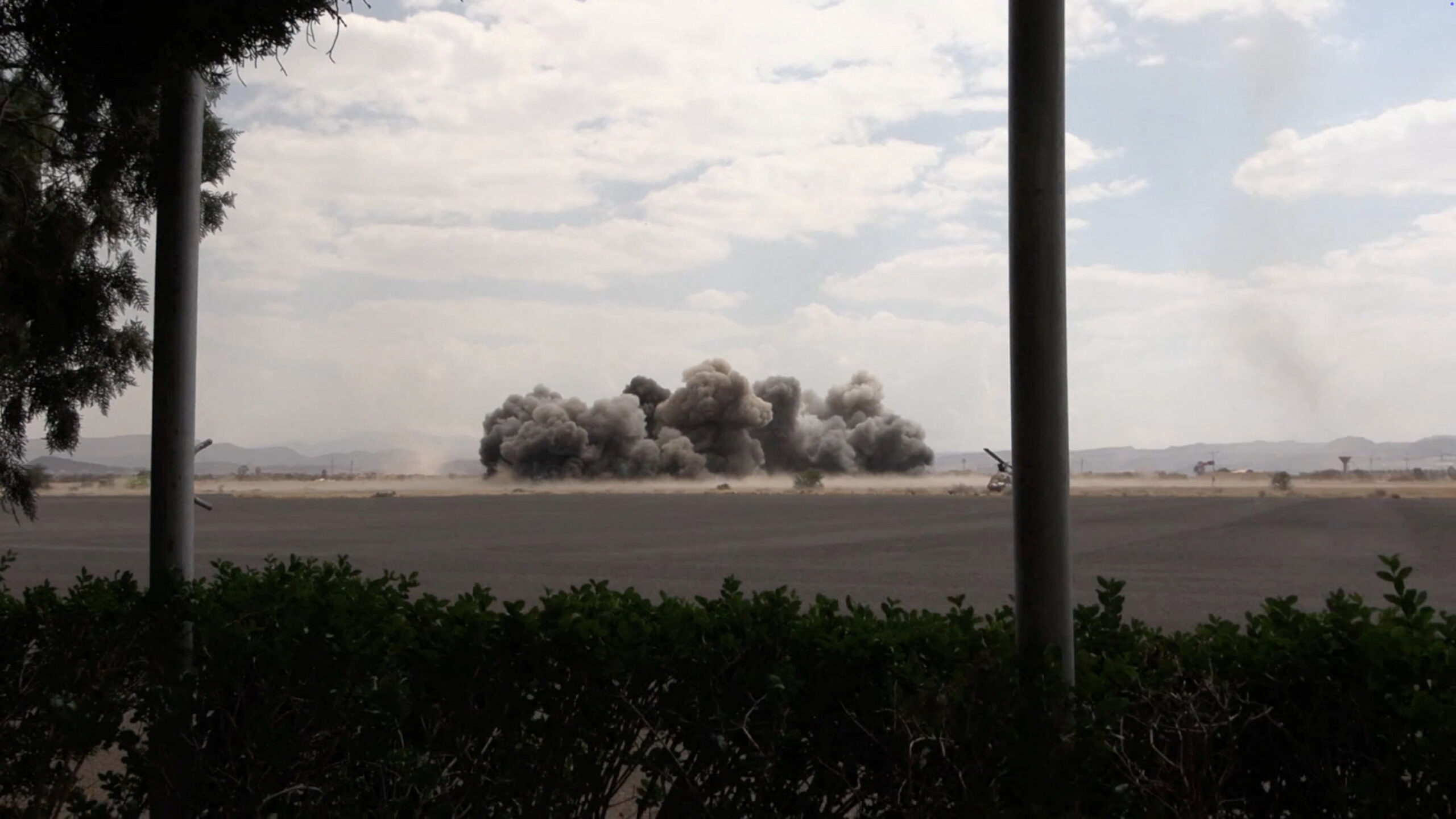 US and Iran keep fighting. Will they ever stop?