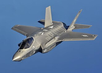 Pentagon blocks GAO report on F-35 jet program