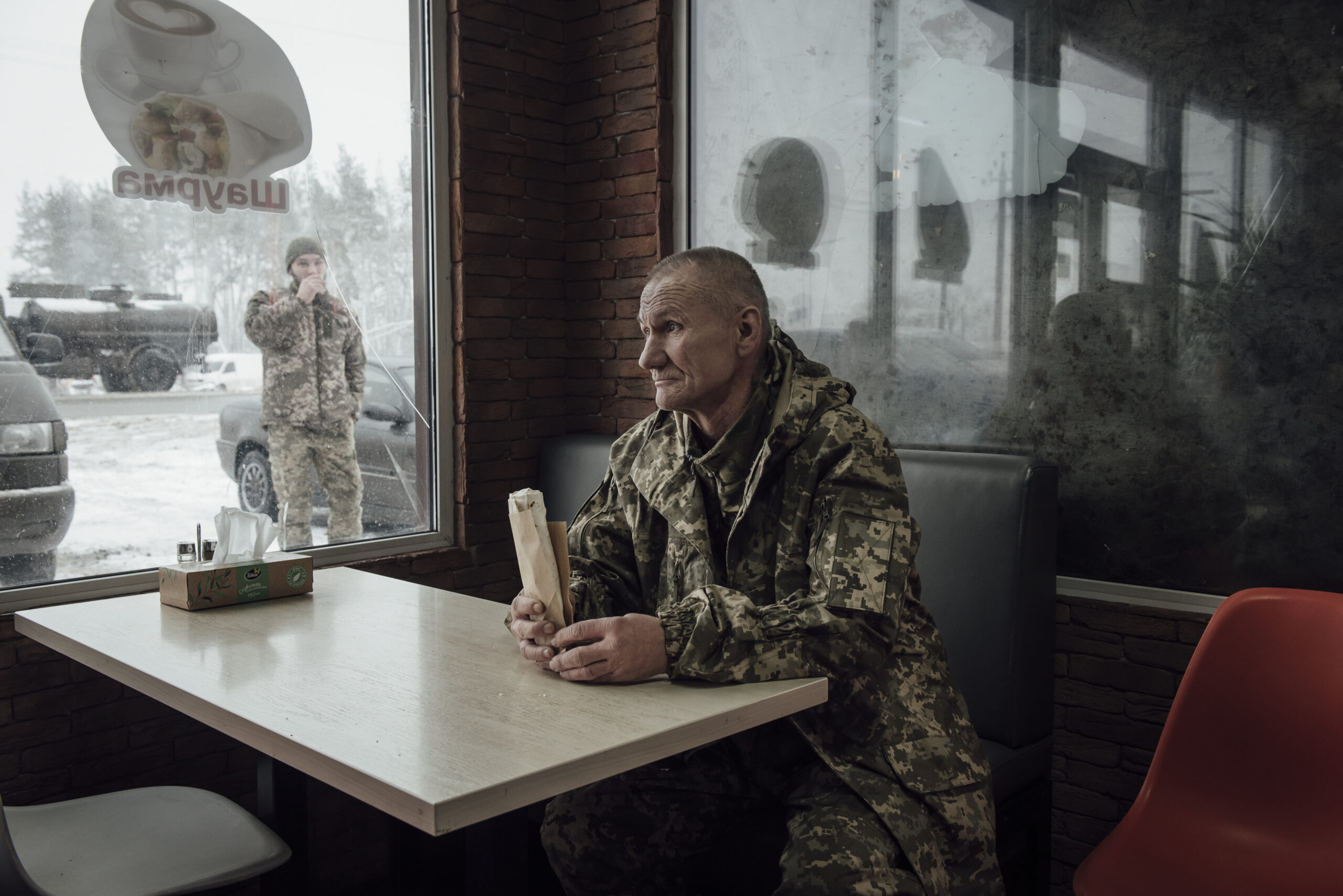 Origins of a Forever War