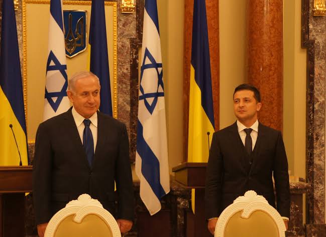 As Netanyahu and Zelensky Visit Trump, Their Wars Converge