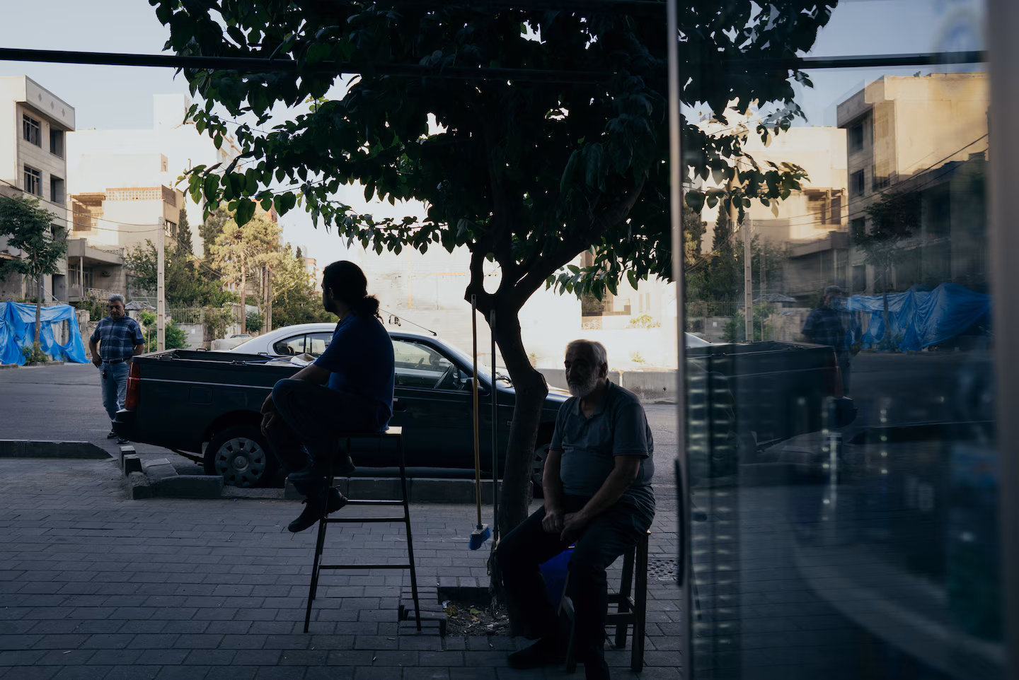 Trump’s infrastructure strikes leave Iran’s economy battered