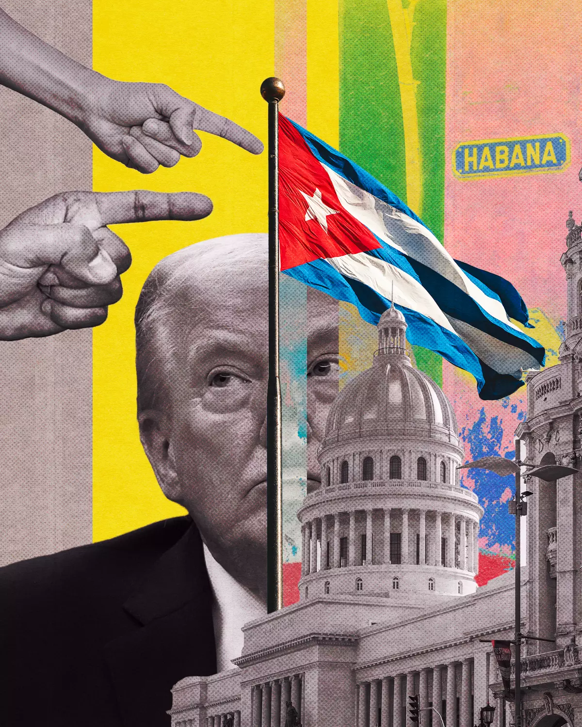 The US Is Drowning the Caribbean