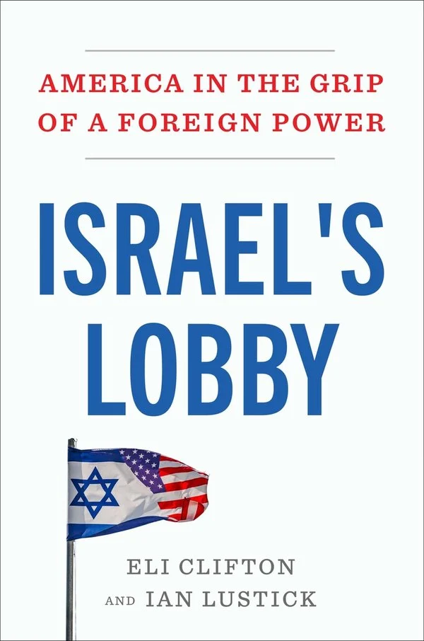 Israel lobby exerts outsized influence over US policy, Quincy Institute argues.