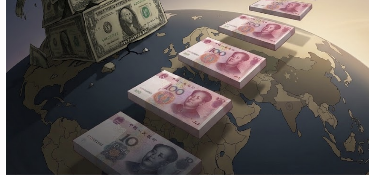 The Case for Yen Intervention