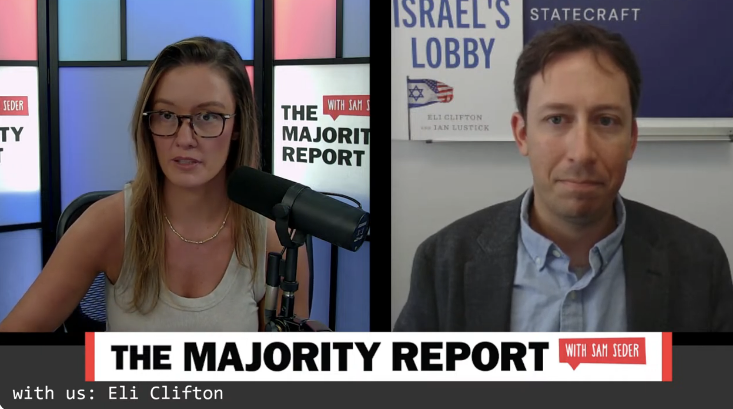 How The Israel Lobby Conquered US Politics