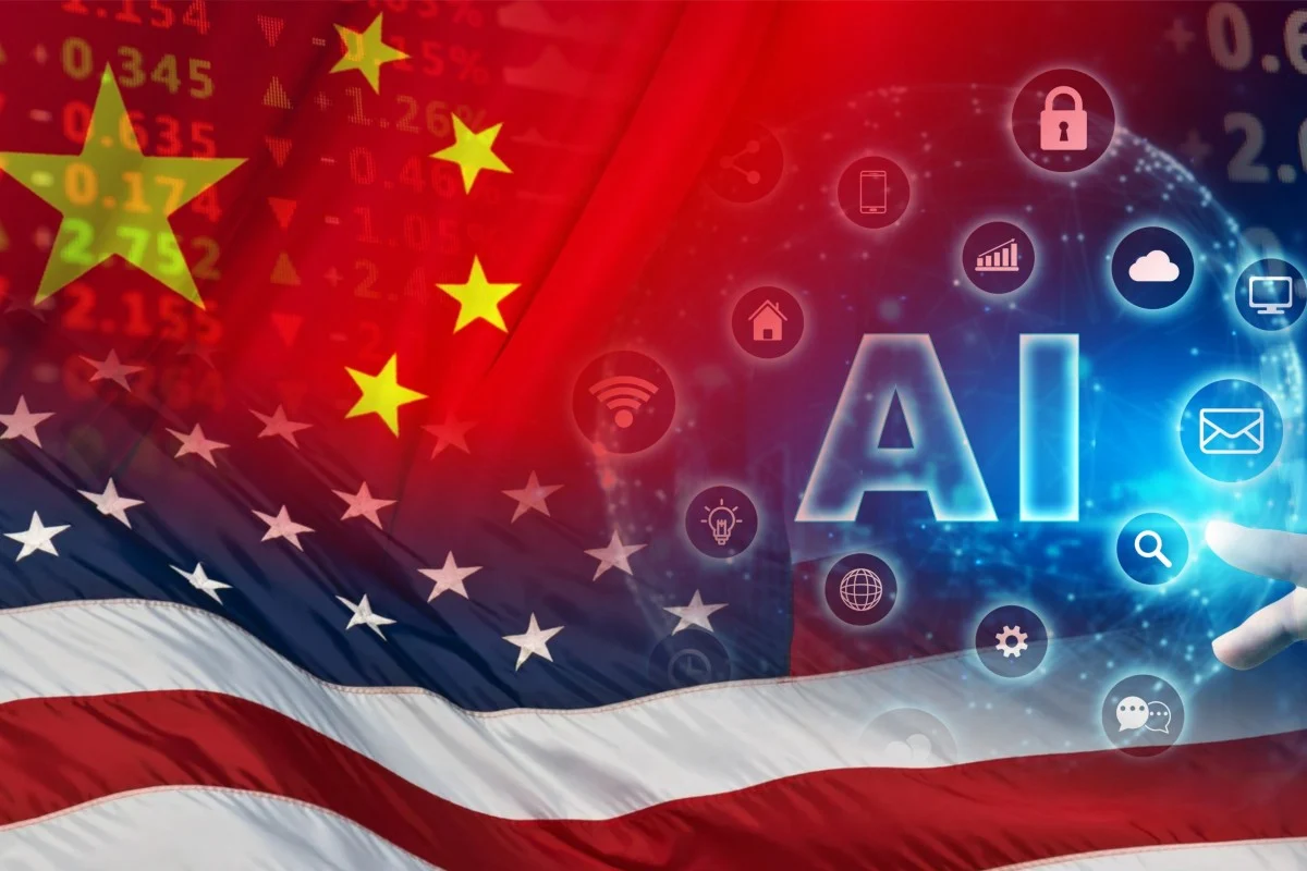 As Xi’s US visit approaches, basic details of planned AI talks remain uncertain