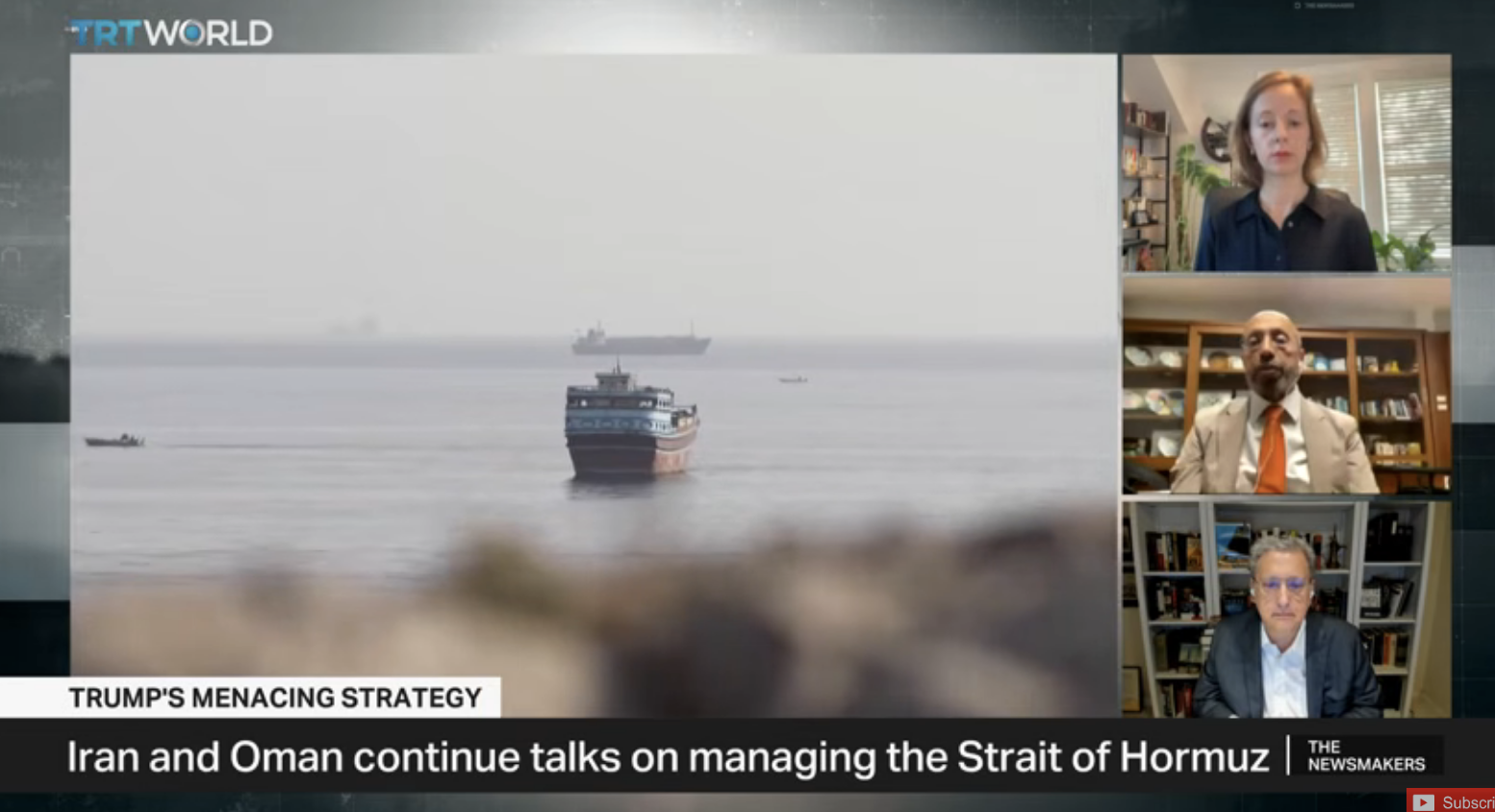How far can the US push its allies over the Iran war?