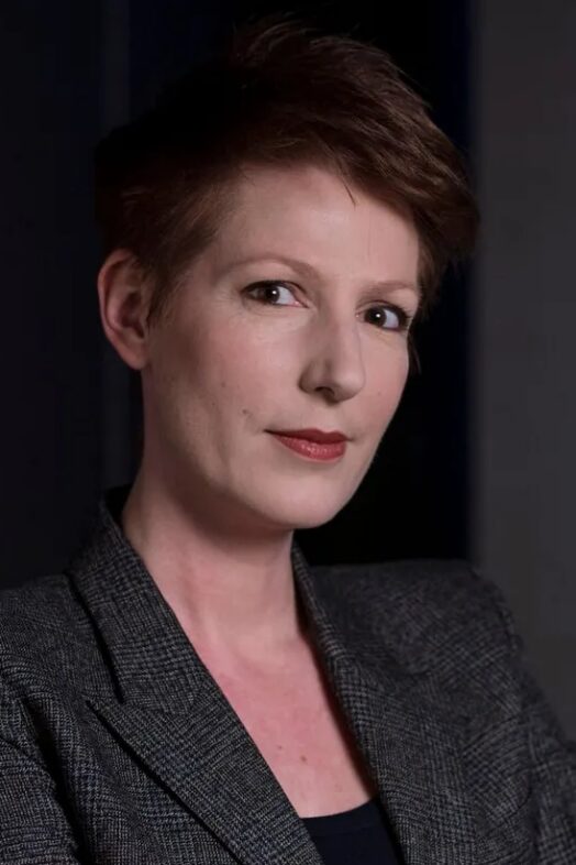 Natacha Polony
