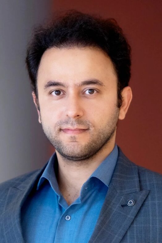 Peyman Asadzade