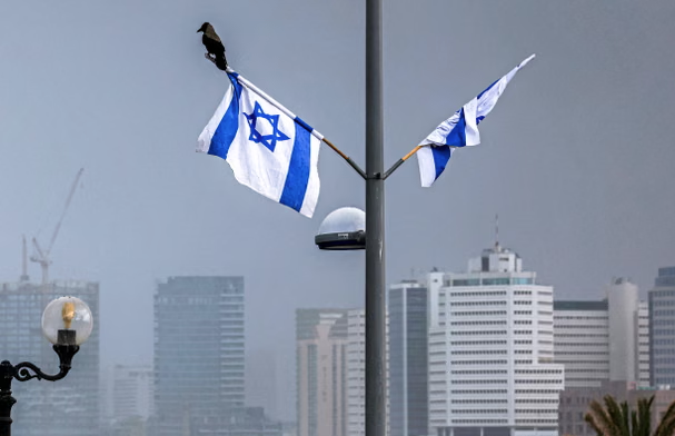 Fake US think tank set up and funded by Israel sought to game AI for propaganda