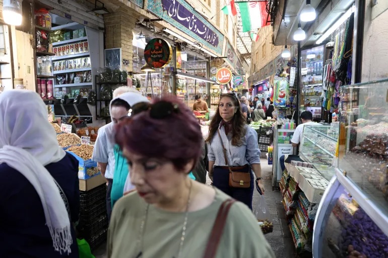 New US sanctions signal Trump desperation on Iran