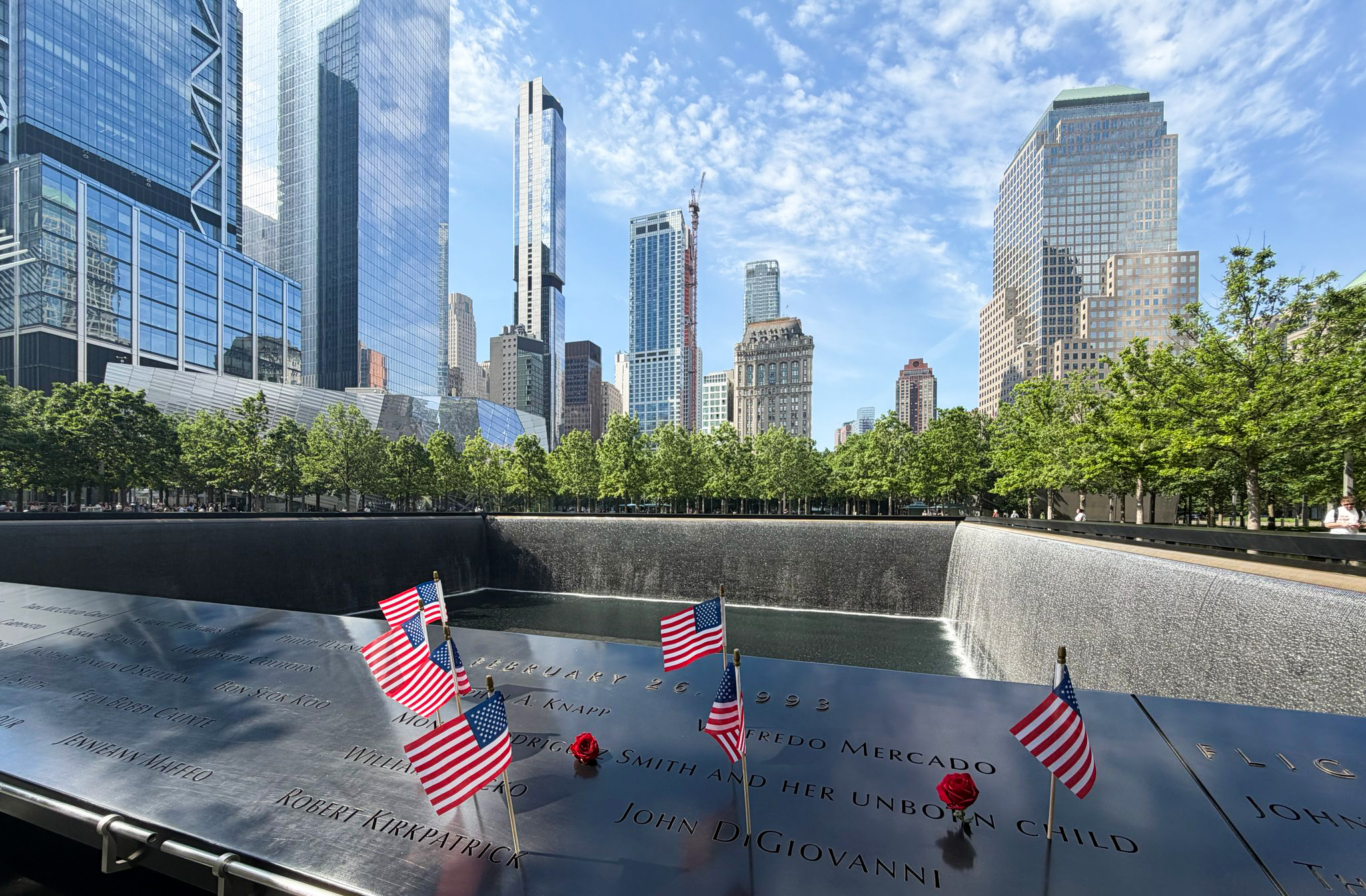 Twenty-Five Years After 9/11: War, Memory, and the World It Created