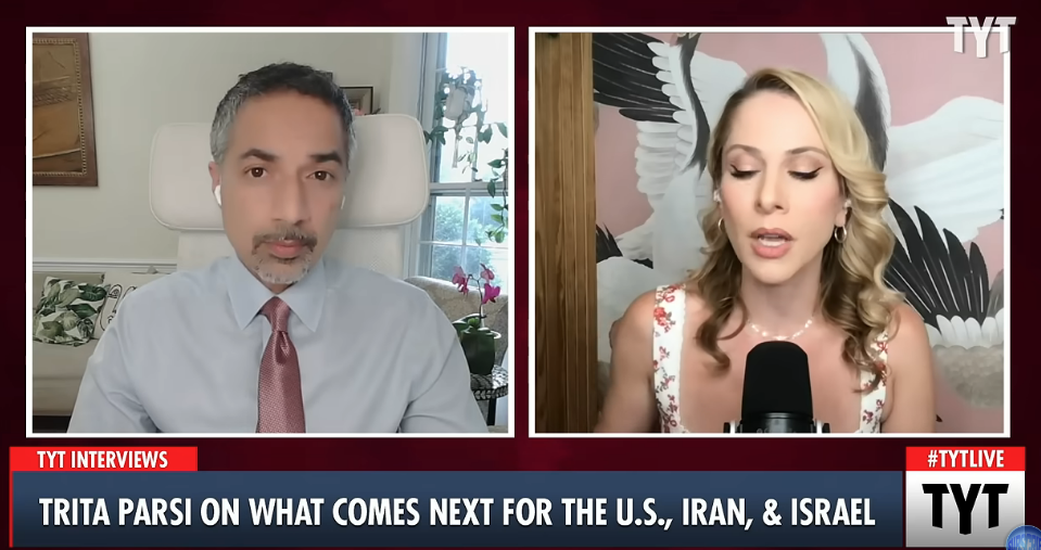What Comes Next for the US, Iran, & Israel?