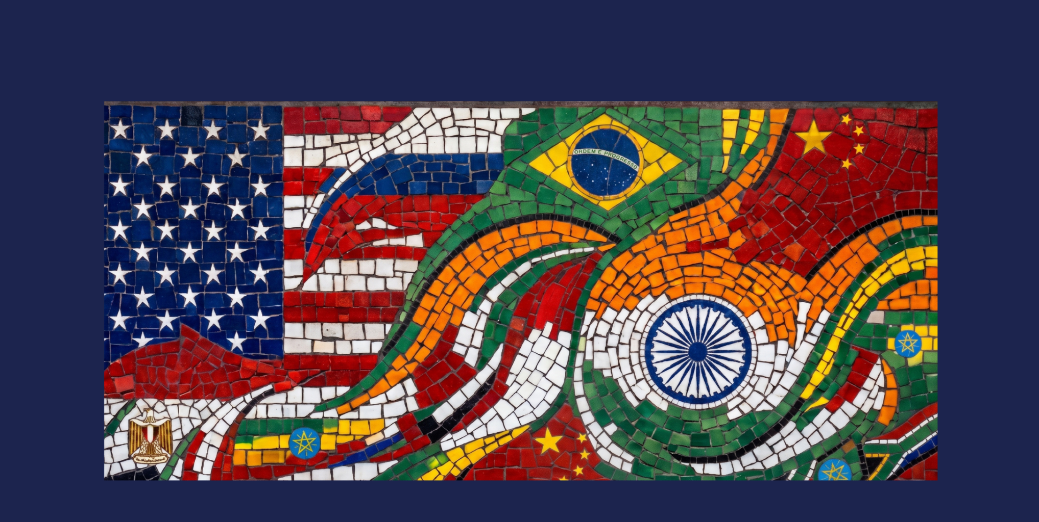Crying Wolf? The United States and BRICS in the Global Order
