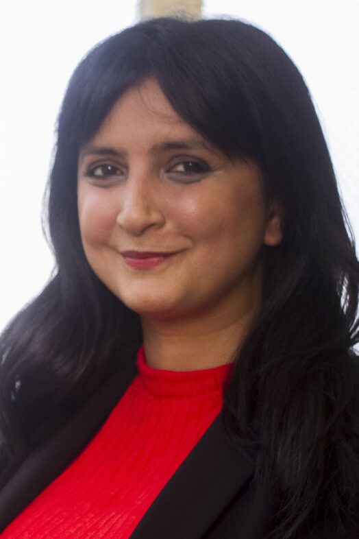 Anchal Vohra
