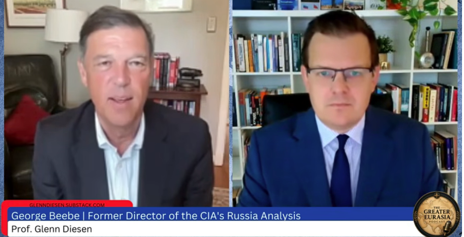 Ukraine on the Brink – What Happens Next?